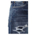 Dsquared² Blue Cotton Jeans & Pant